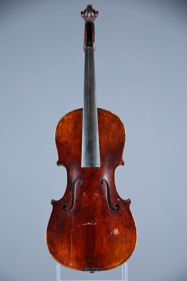 German violin - Giuseppe Hofman - V10364